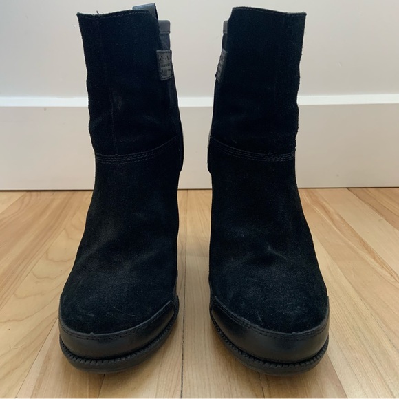G-Star Raw Labour boots - Picture 4 of 10